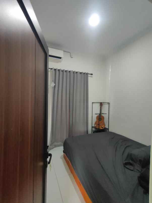 dijual rumah rsud panembahan senopati