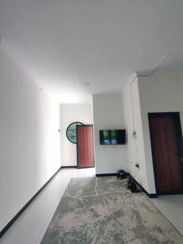 dijual rumah rsud panembahan senopati