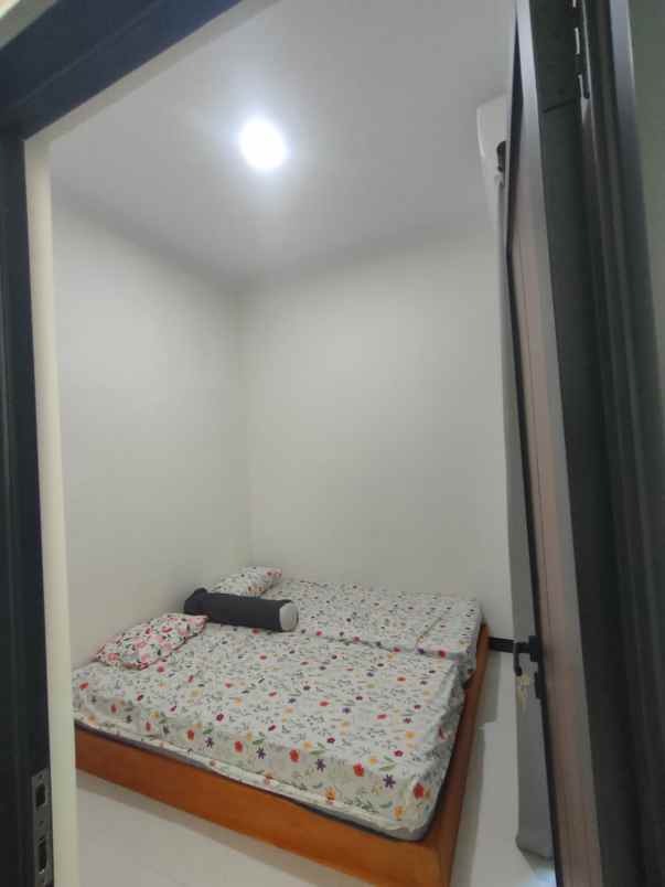 dijual rumah rsud panembahan senopati