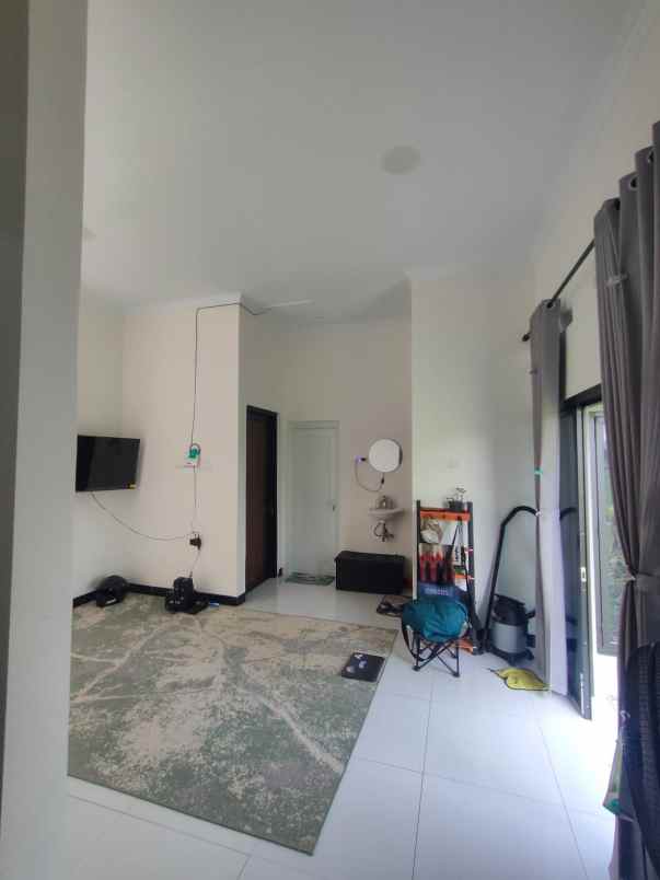 dijual rumah rsud panembahan senopati