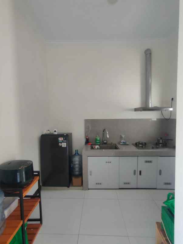 dijual rumah rsud panembahan senopati