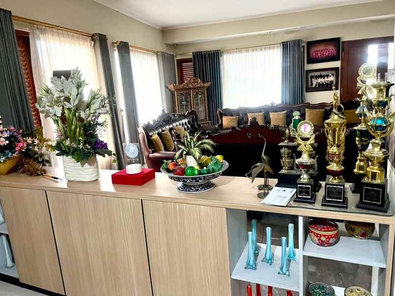 dijual rumah rumah murah komplek cipta