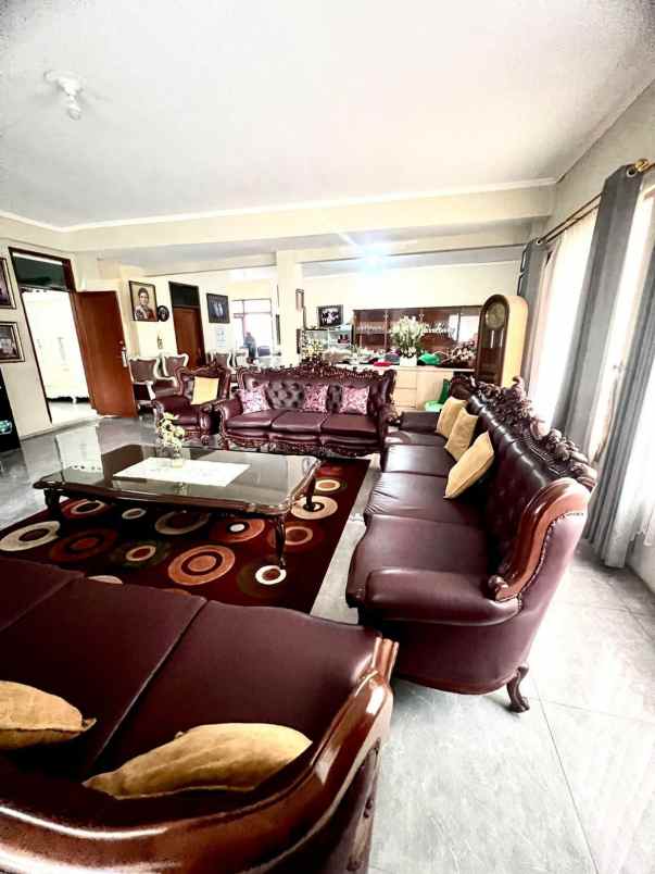 dijual rumah rumah murah komplek cipta