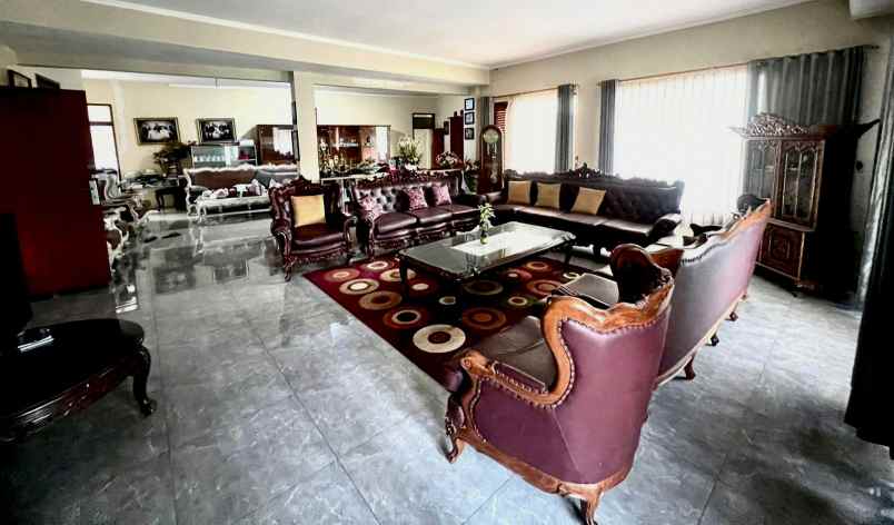 dijual rumah rumah murah komplek cipta