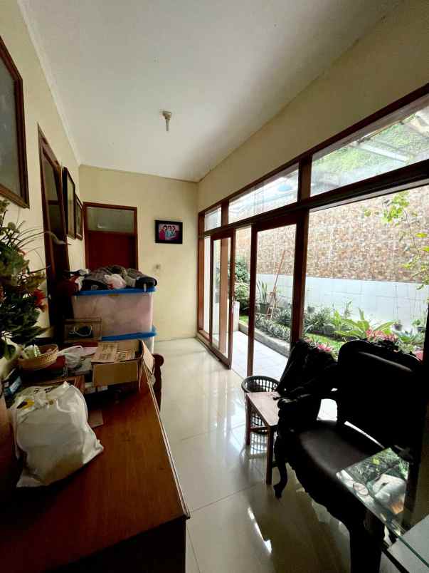 dijual rumah rumah murah komplek cipta