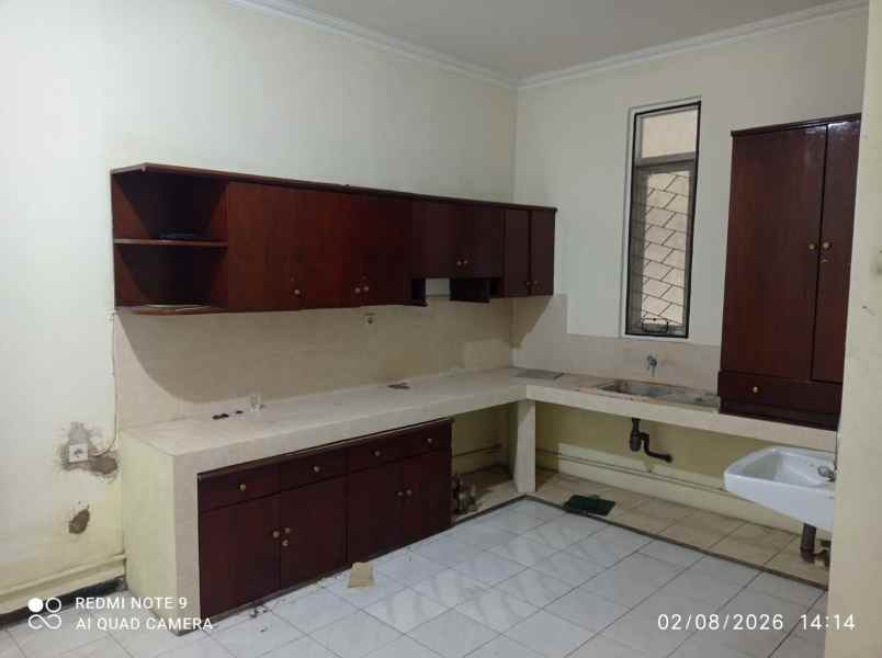 dijual rumah rungkut mapan