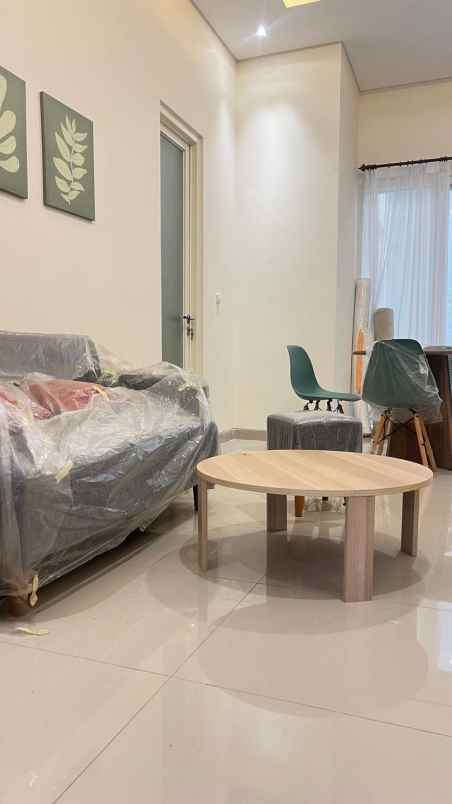 dijual rumah rungkut menanggal harapan