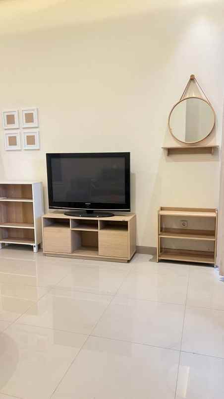dijual rumah rungkut menanggal harapan