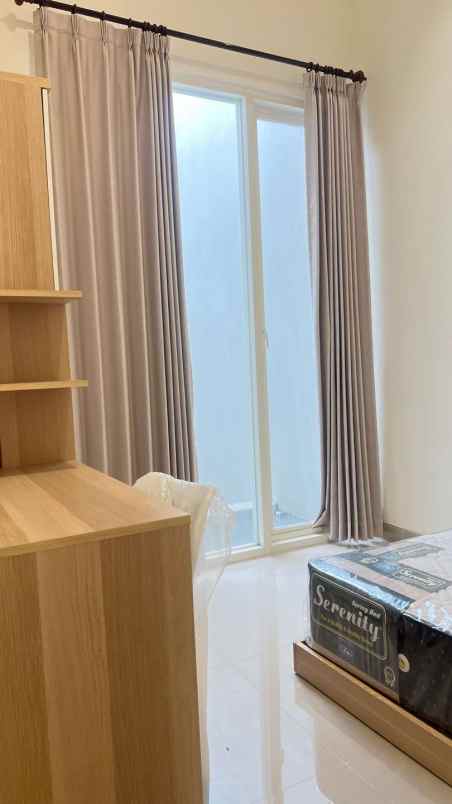 dijual rumah rungkut menanggal harapan