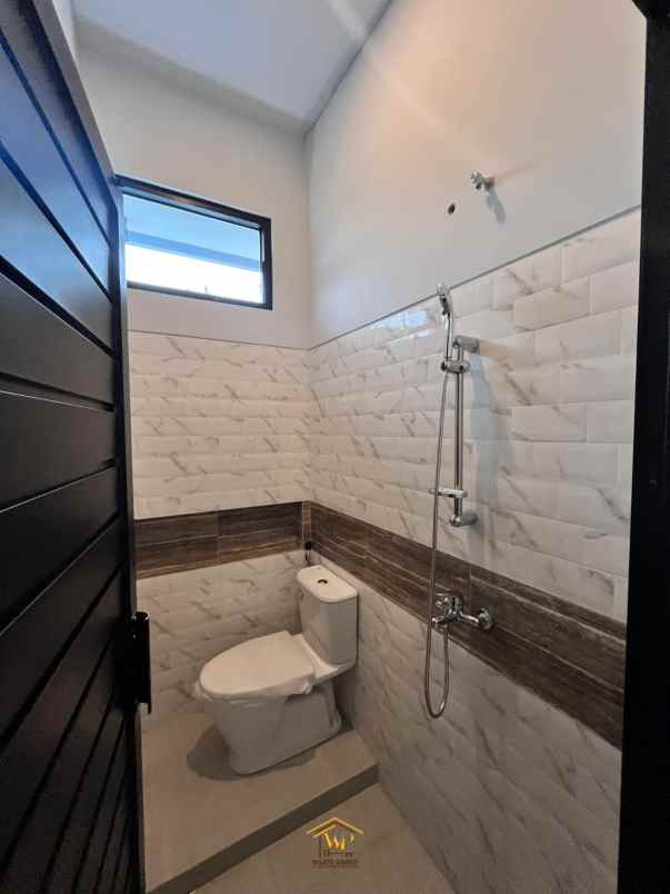 dijual rumah sardonoharjo