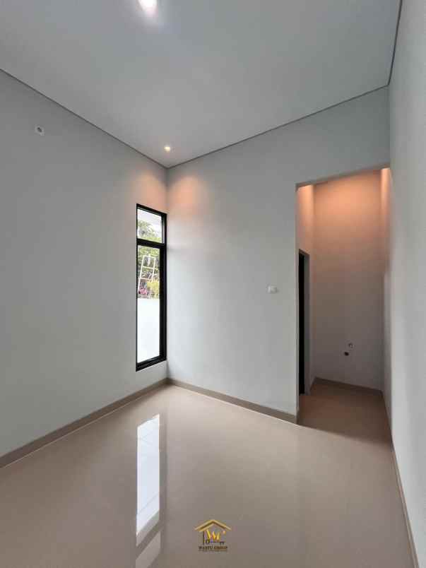 dijual rumah sardonoharjo