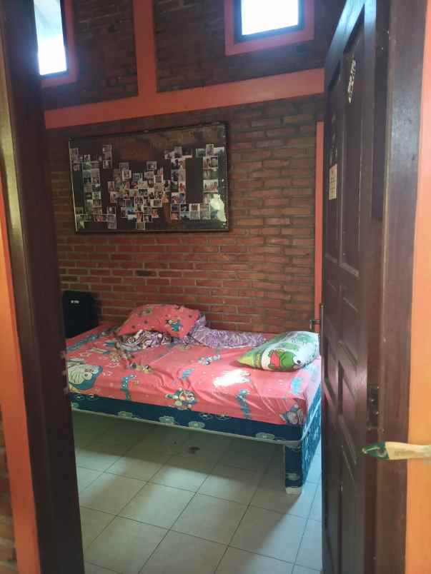 dijual rumah sardonoharjo sleman yogyakarta