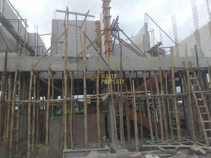 dijual rumah sariharjo kec ngaglik kab