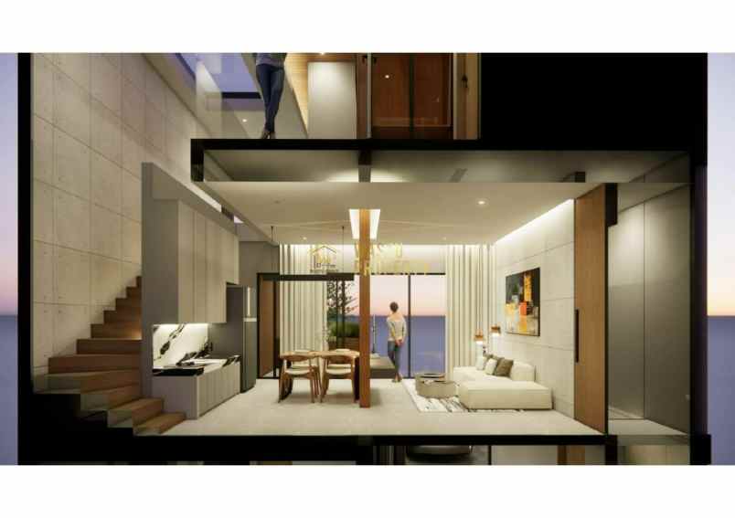 dijual rumah sariharjo kec ngaglik kab