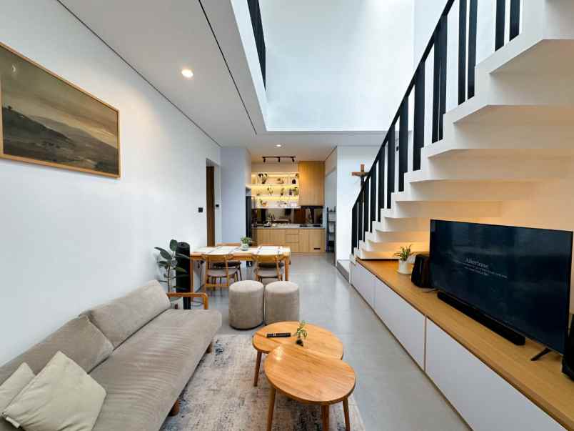 dijual rumah sariharjo kec ngaglik kab