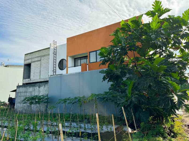 dijual rumah sariharjo kec ngaglik kab