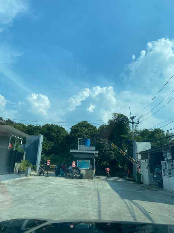 dijual rumah sawangan depok