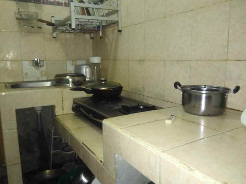 dijual rumah sawojajar 1