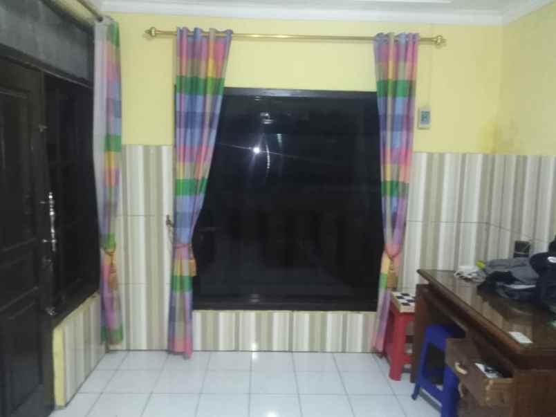 dijual rumah sawojajar 1