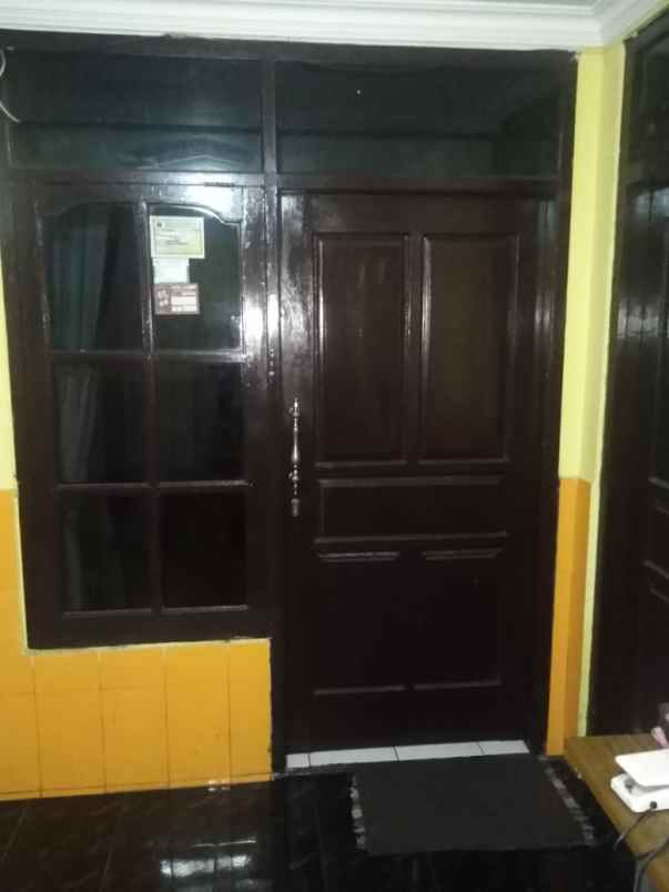 dijual rumah sawojajar 1