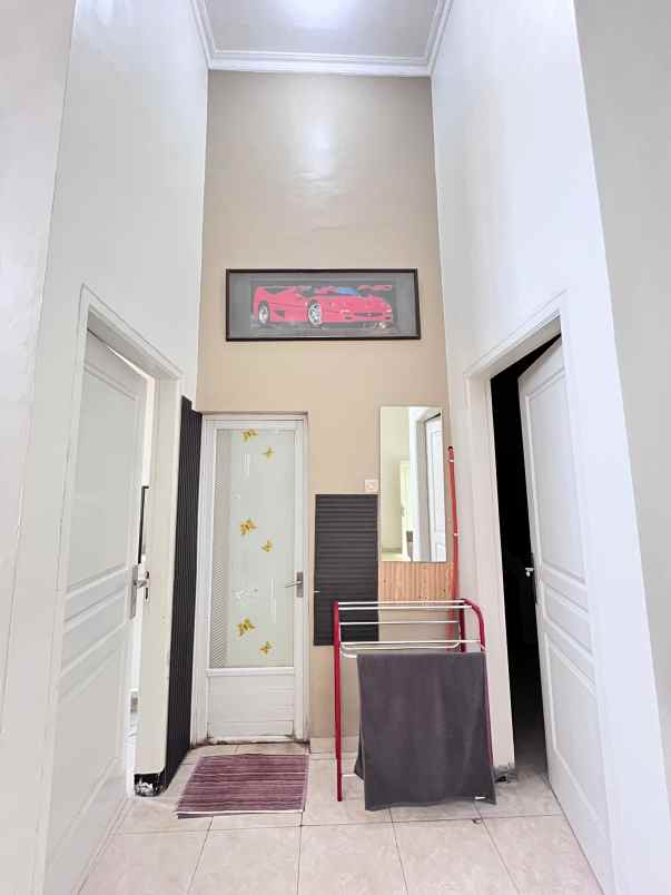 dijual rumah saxophone tunggulwulung