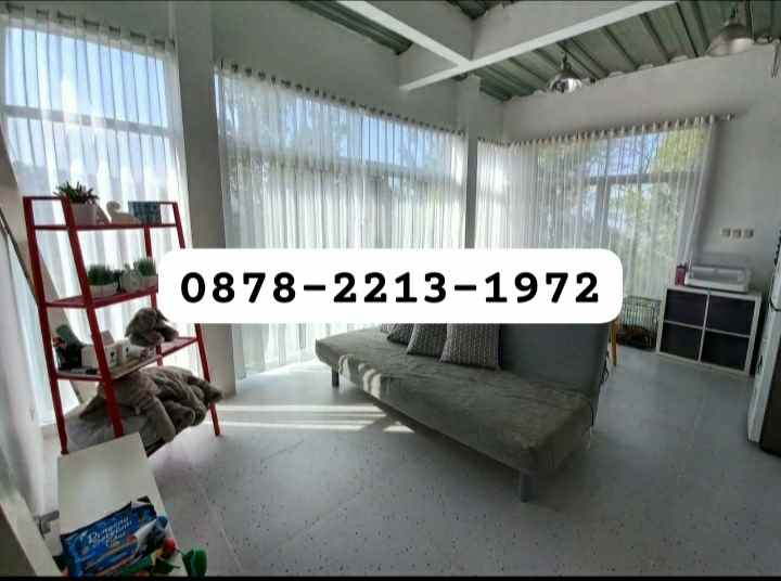 dijual rumah sayap ah nasution kab bandung