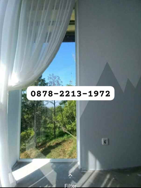 dijual rumah sayap ah nasution kab bandung