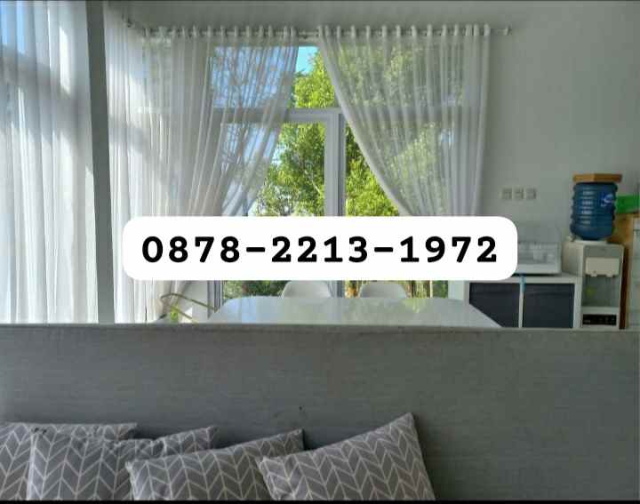 dijual rumah sayap ah nasution kab bandung