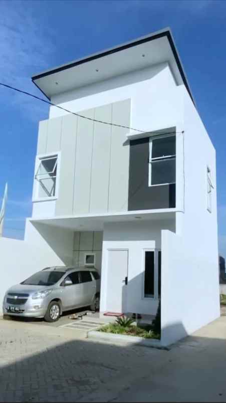 dijual rumah semanan kalideres jakarta