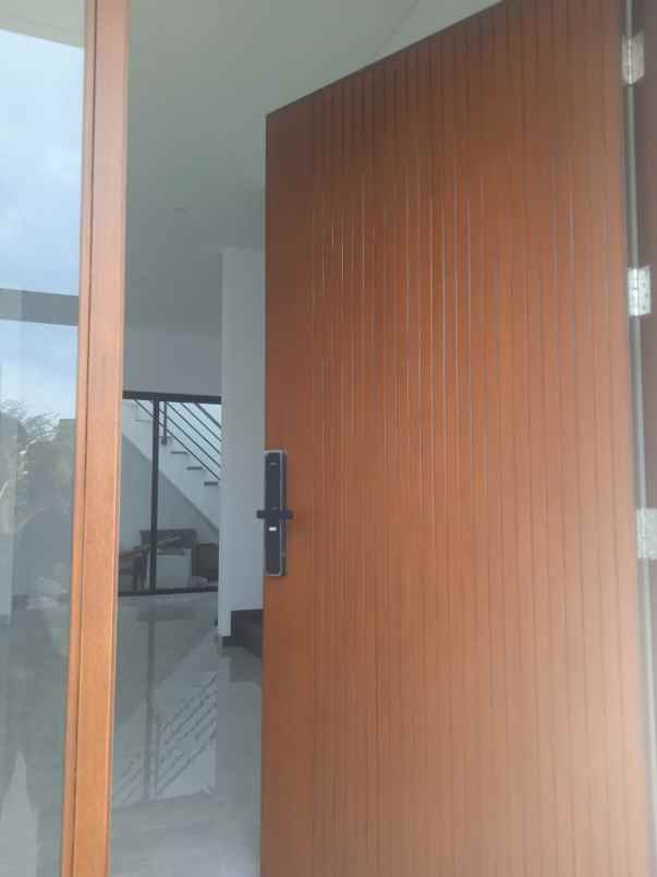 dijual rumah setra duta grande bandung
