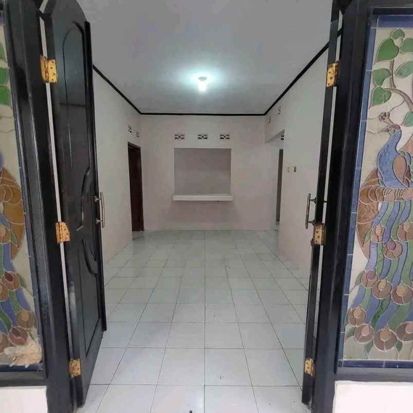 dijual rumah sewon