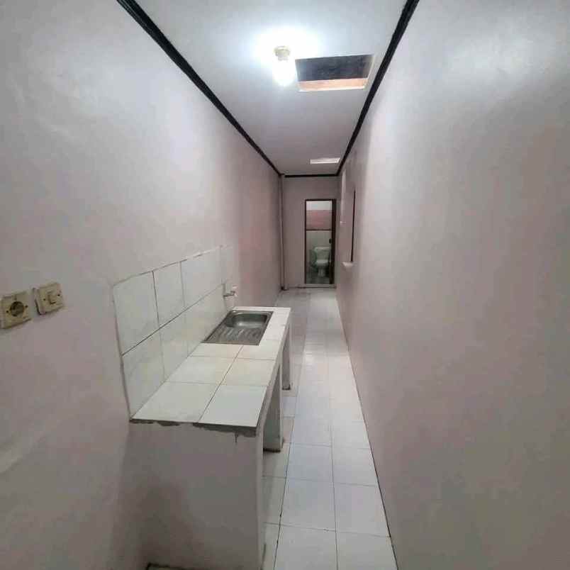 dijual rumah sewon