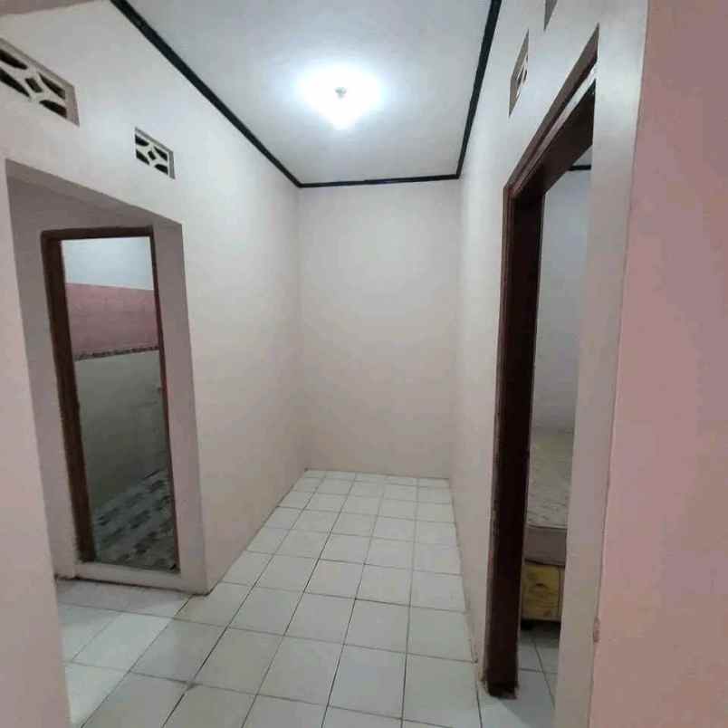 dijual rumah sewon