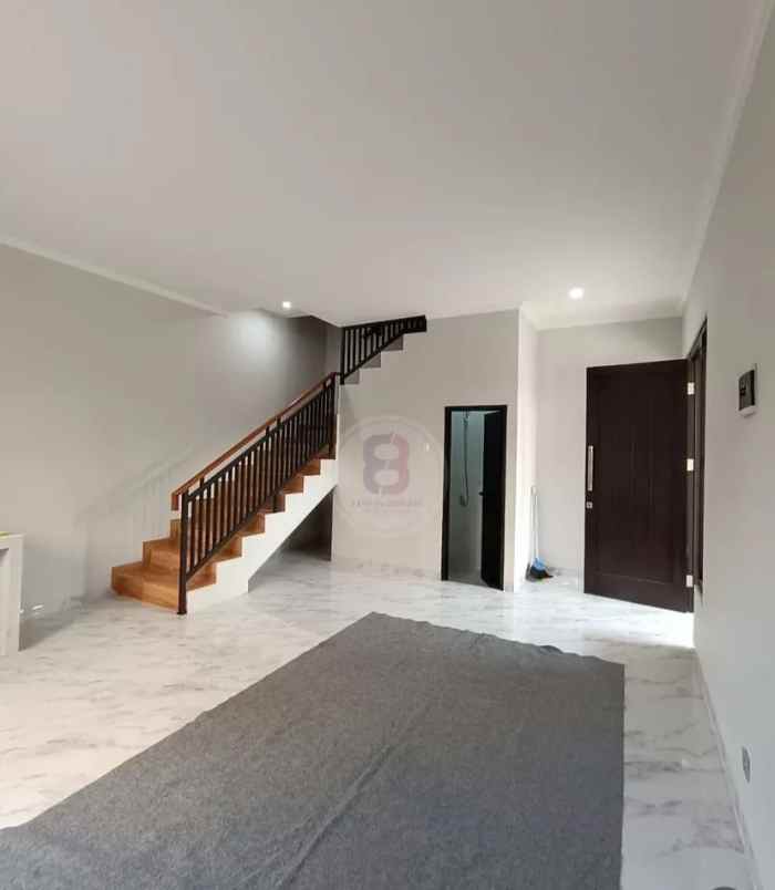 dijual rumah siap hini di kav p k bintaro sektor 5