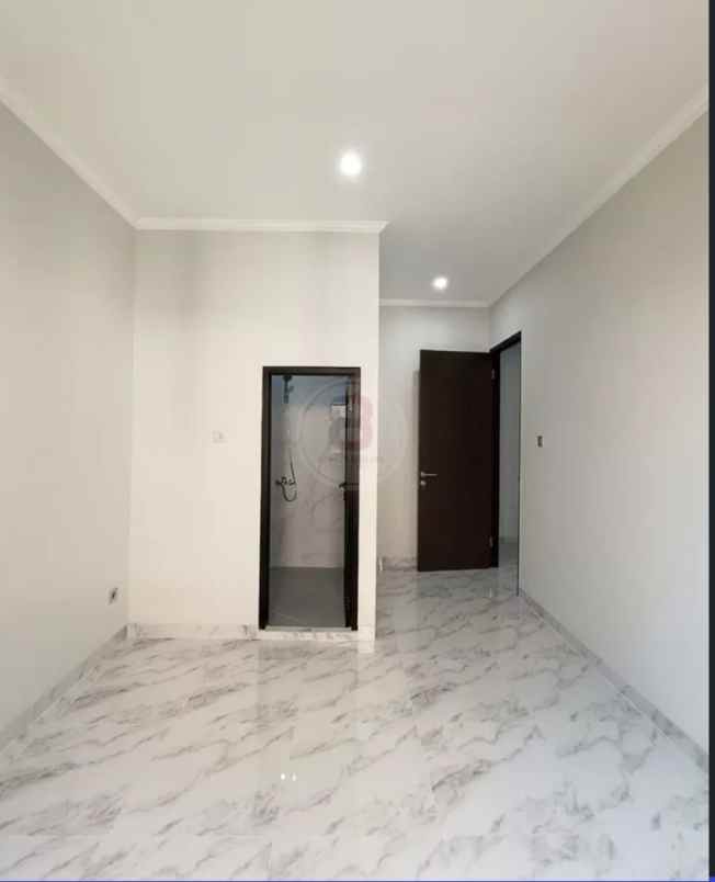 dijual rumah siap hini di kav p k bintaro sektor 5