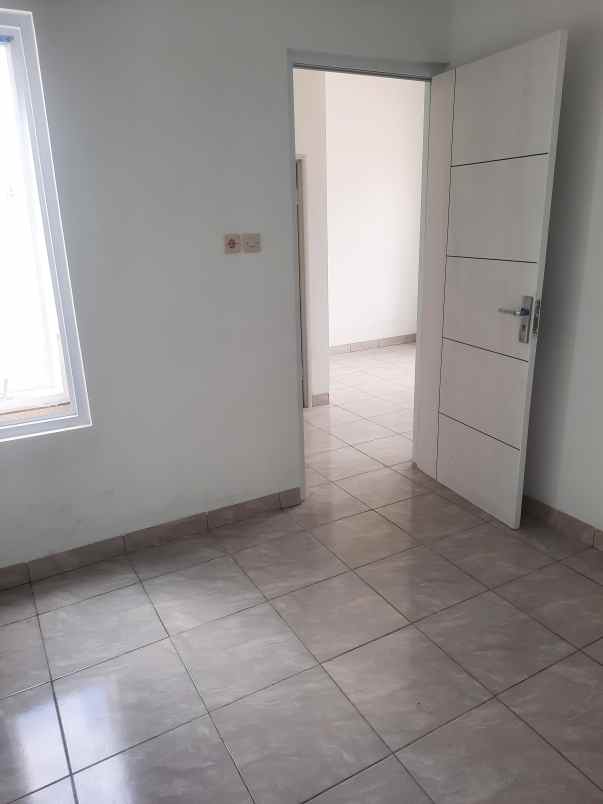 dijual rumah siap huni dekat siliwangi trans sukabumi