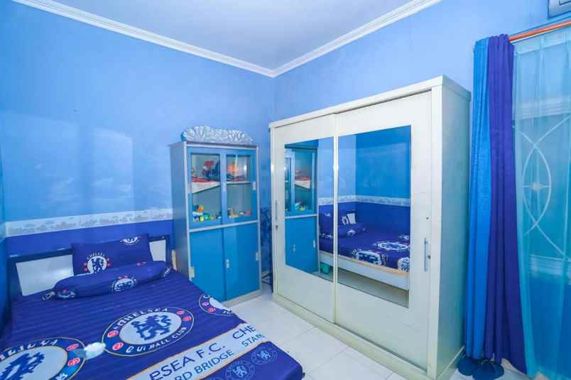 dijual rumah siap huni jagakarsa jakarta selatan