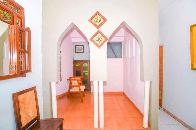 dijual rumah siap huni jagakarsa jakarta selatan
