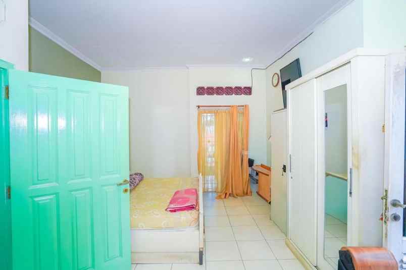 dijual rumah siap huni jagakarsa jakarta selatan