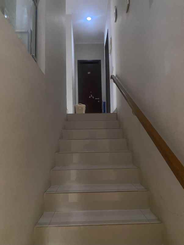 dijual rumah siap huni kota wisata cibubur