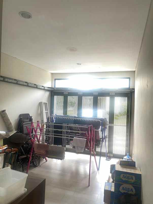 dijual rumah siap huni kota wisata cibubur