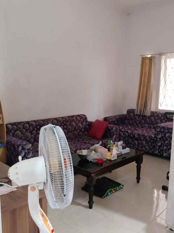 dijual rumah siap huni lokasi titan sulfat malang