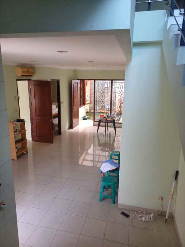 dijual rumah siaphuni di cengkir barat kelapa gading