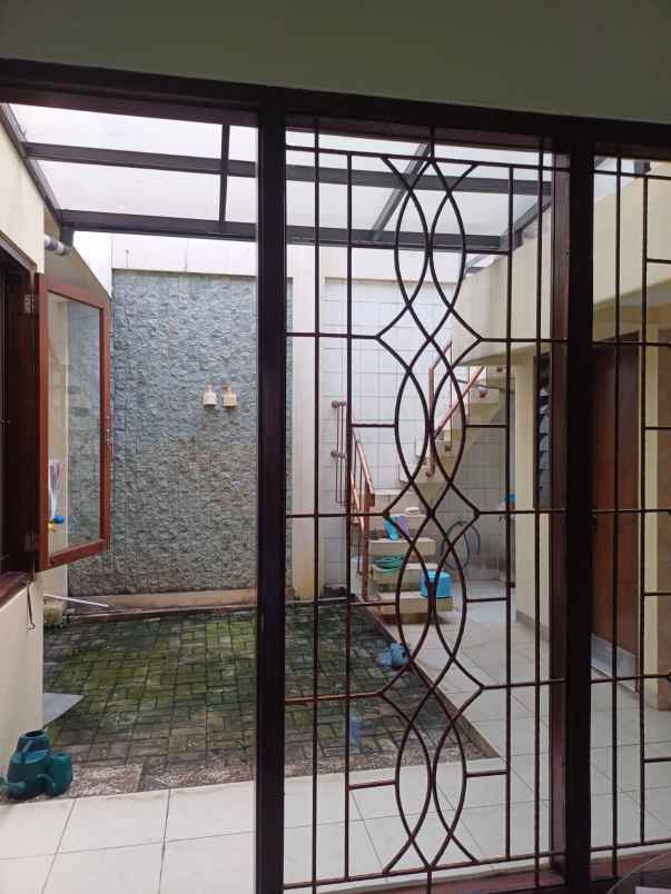 dijual rumah siaphuni di cengkir barat kelapa gading