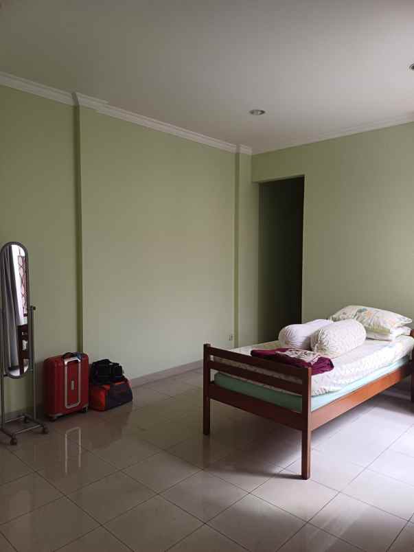 dijual rumah siaphuni di cengkir barat kelapa gading