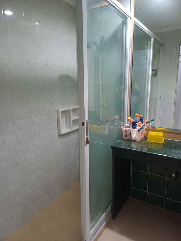 dijual rumah siaphuni di cengkir barat kelapa gading