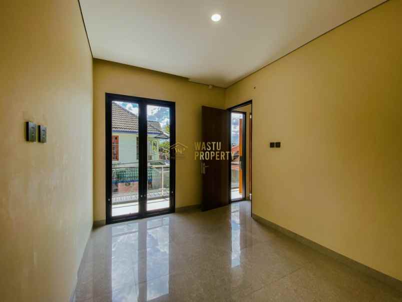 dijual rumah sidoarum godean sleman