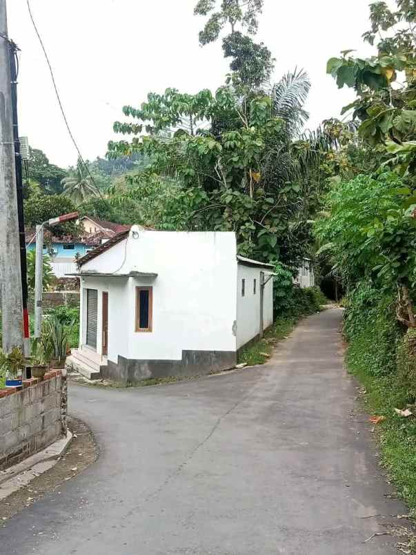 dijual rumah sidorejo