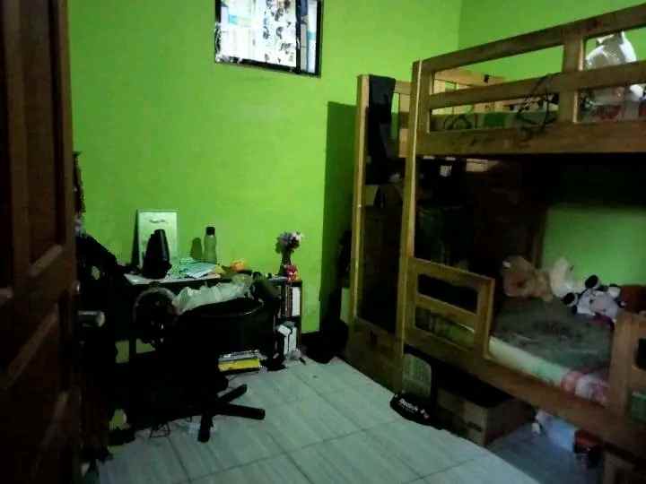 dijual rumah sidorejo