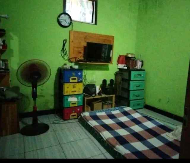 dijual rumah sidorejo